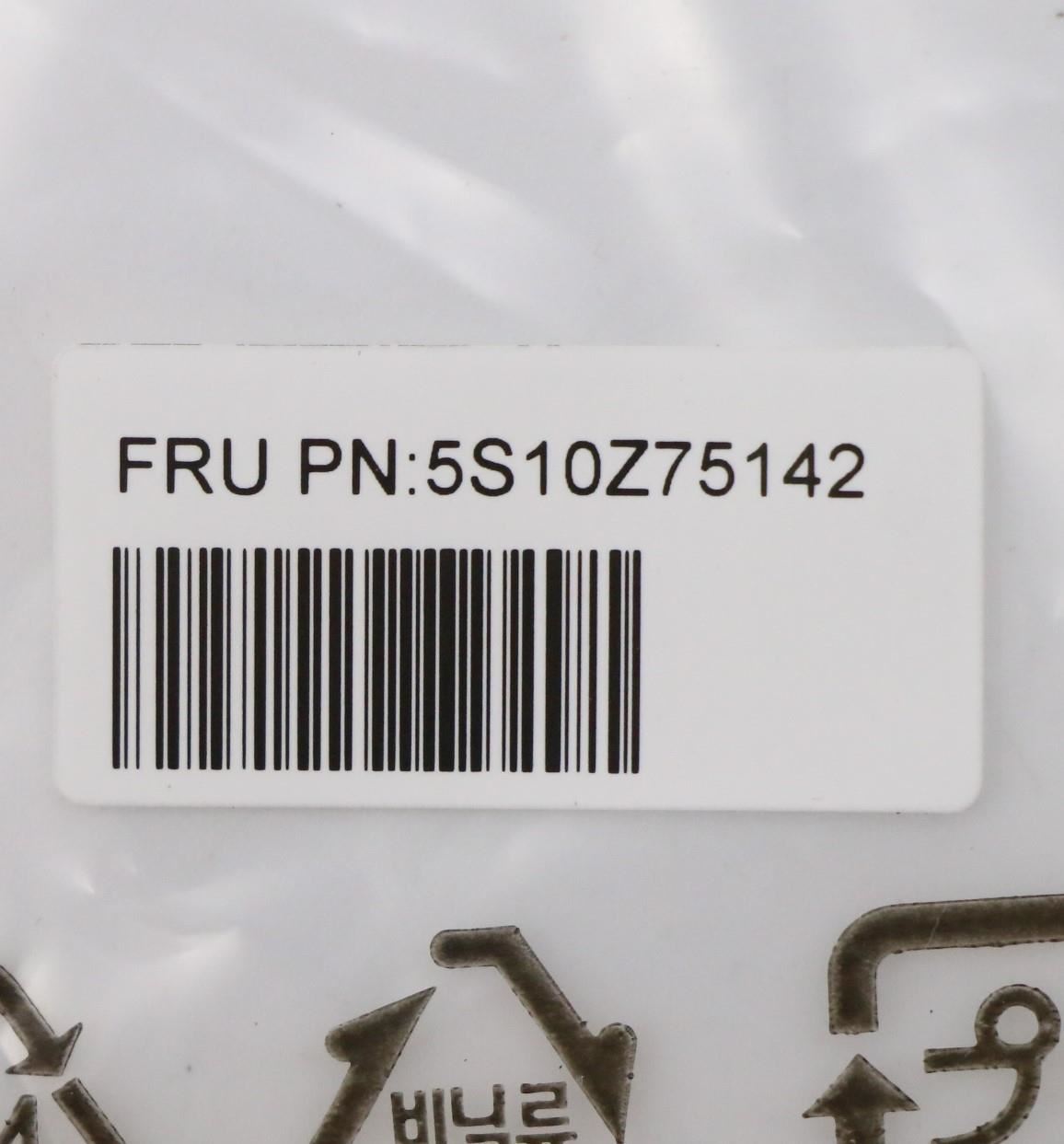 Lenovo IdeaPad 3 10IGL5 Screw Screws Set Kit 5S10Z75142