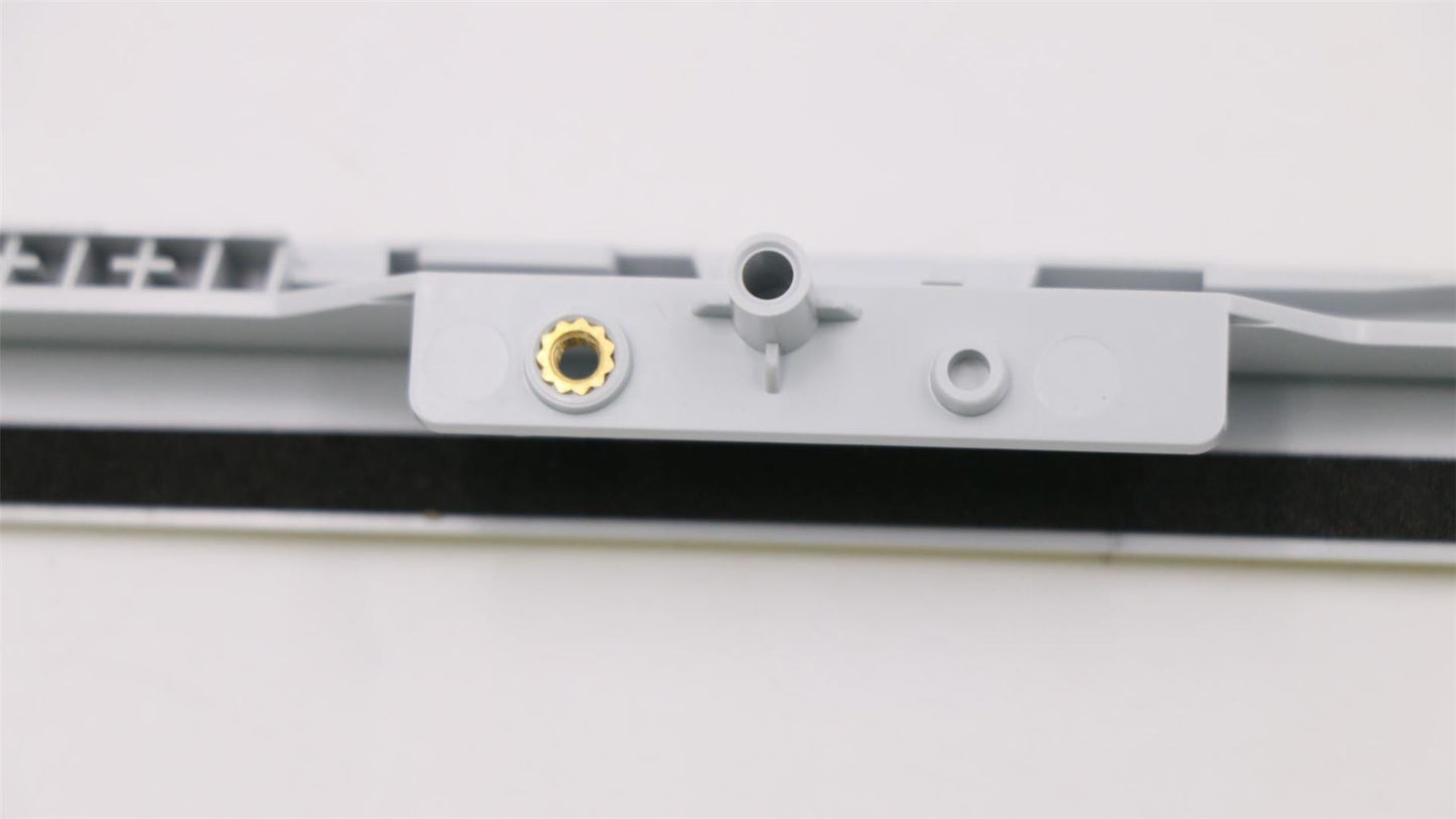 Lenovo MECH_ASM 340_FRONT-BEZEL-ASSY(WHITE) 02CW476
