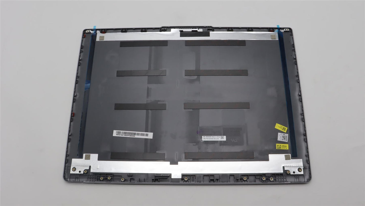 Lenovo IdeaPad 3 16IRU8 3 16ABR8 LCD Cover Rear Back Housing Grey 5CB1K91103