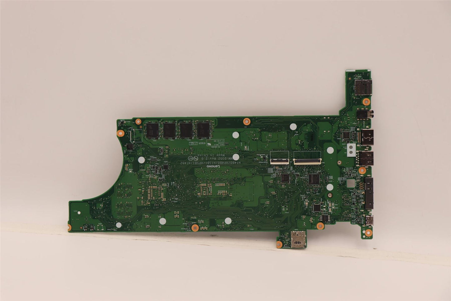 Lenovo ThinkPad P15s Gen 2 P14s Gen 2 Motherboard Mainboard UMA 16G 5B21M83179