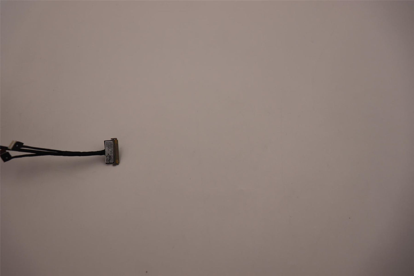Lenovo FRU H-CONN SETM/B CAM W/FPC NONHPD 5C11H81421