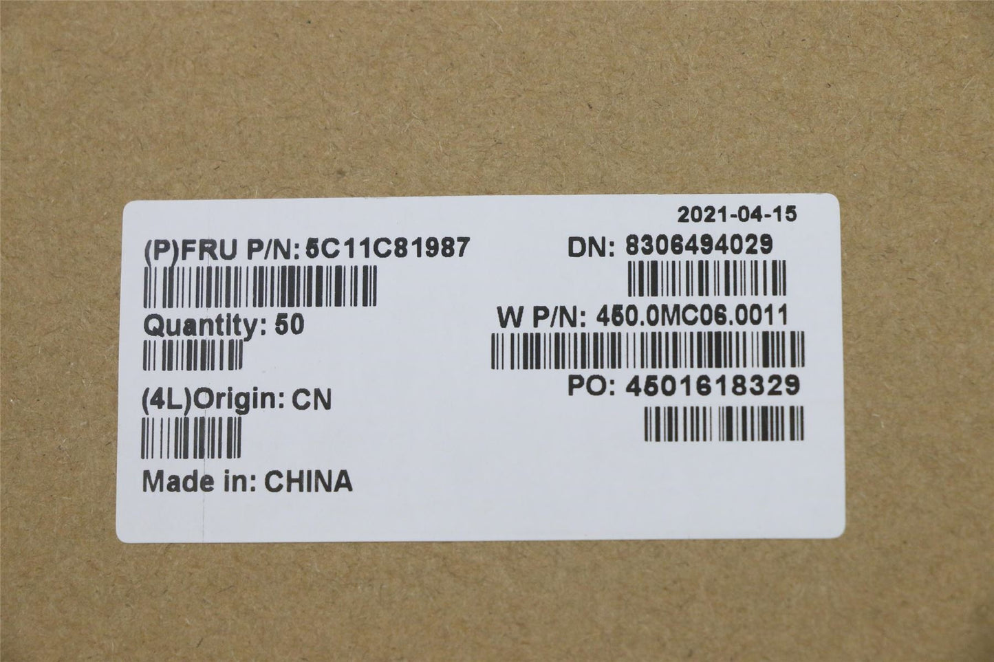 Lenovo Yoga P16 1 X13 3 X13 2 Cable Lcd Screen Display LED 5C11C81987