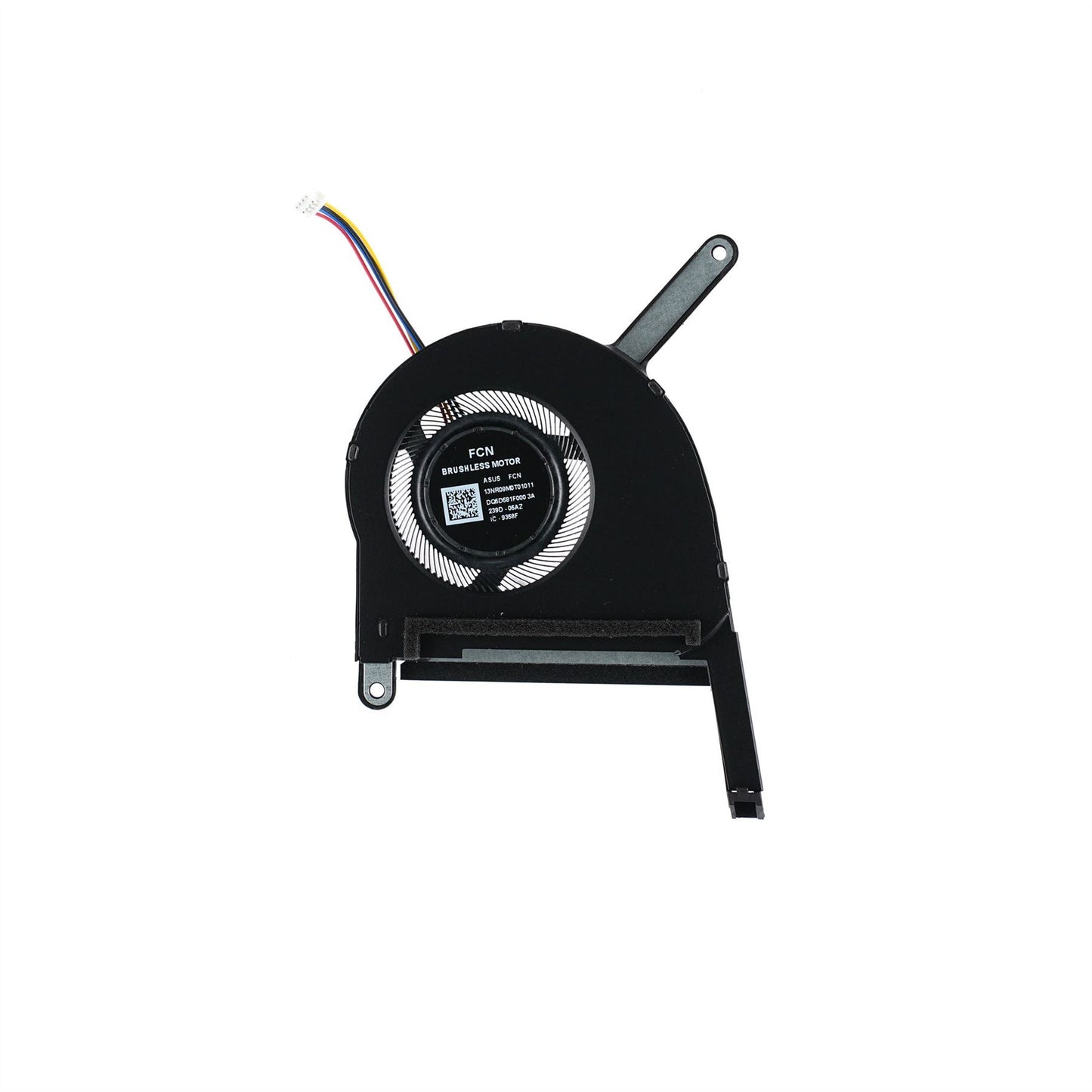 Asus Fx507Ze Thermal Cpu Fan 13NR09M0T01011