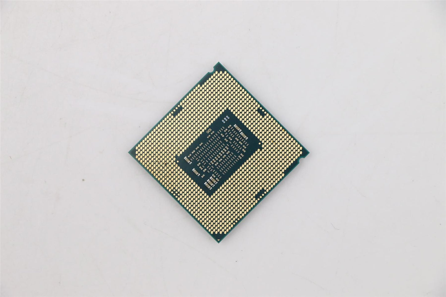 Lenovo ThinkStation P320 CPU Processor 01AG126