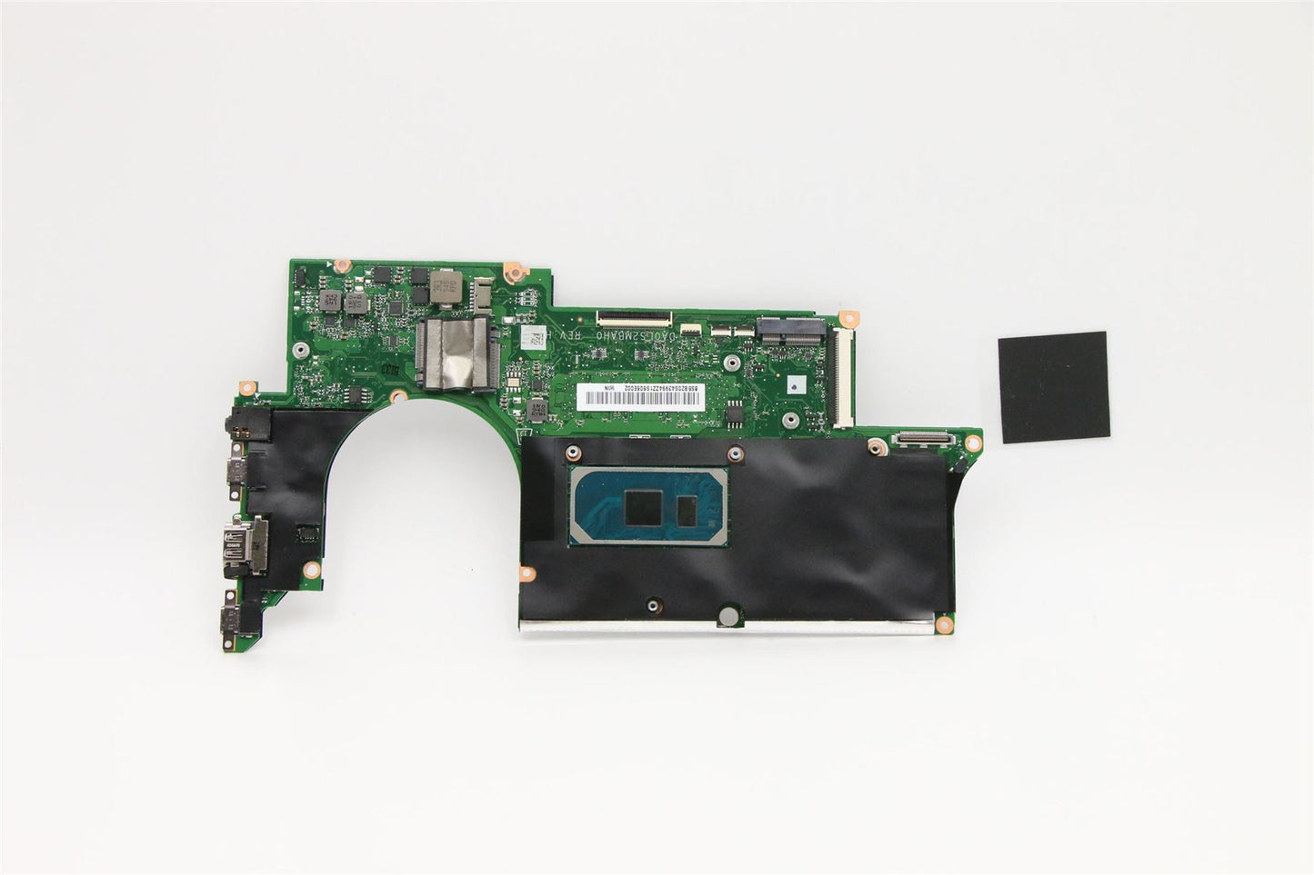 Lenovo IdeaPad 7 14IIL05 Motherboard Mainboard DIS intelI51035G1 16G 5B20S43994