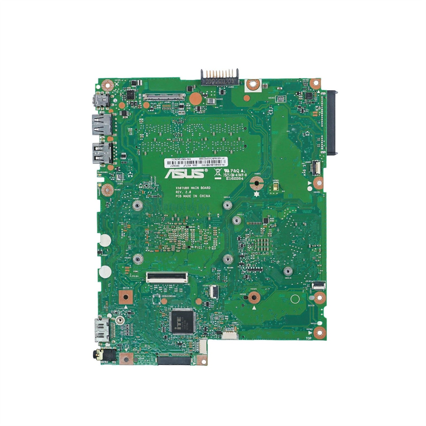 Asus X507UF Mainboard 0M/I3-8130U/As 90NB0JB0-R00011