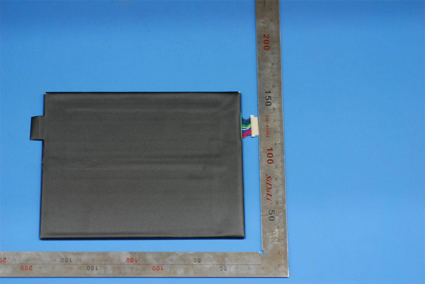 Lenovo Celx/ATL L11C2P32 3.7V23Wh 2cell bty 121500125