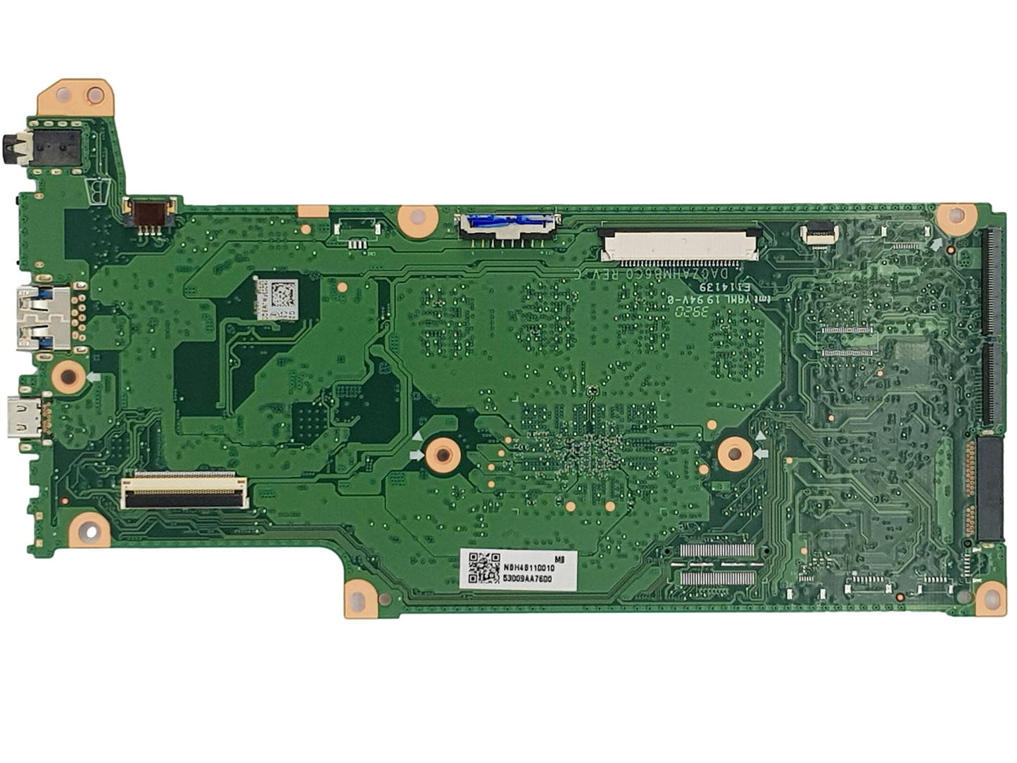 Acer Chromebook CB514-1H Motherboard Mainboard NB.H4B11.001