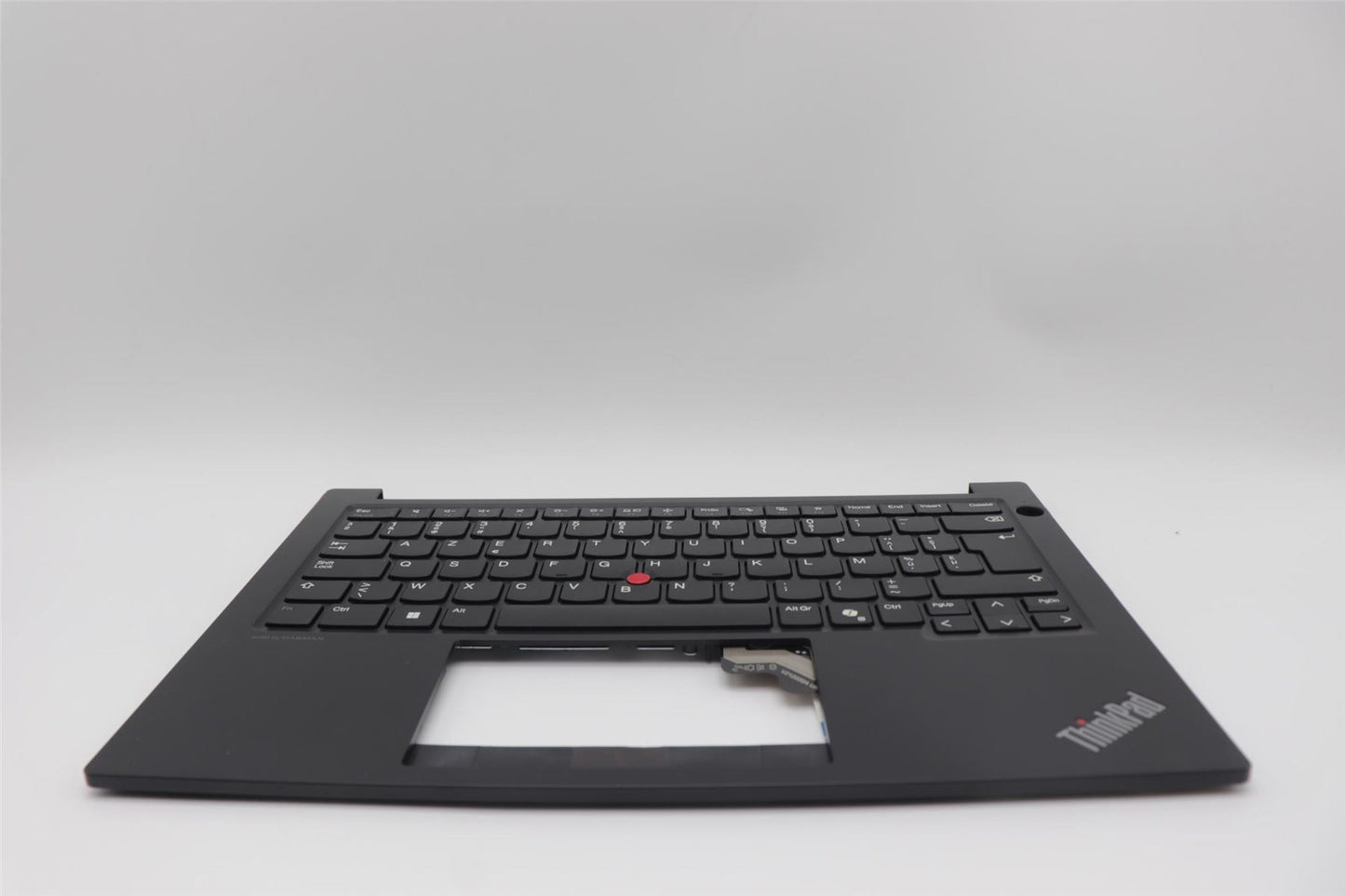 Lenovo MECH_ASM FRU BEL (TRI) UK BK 5M11N99956