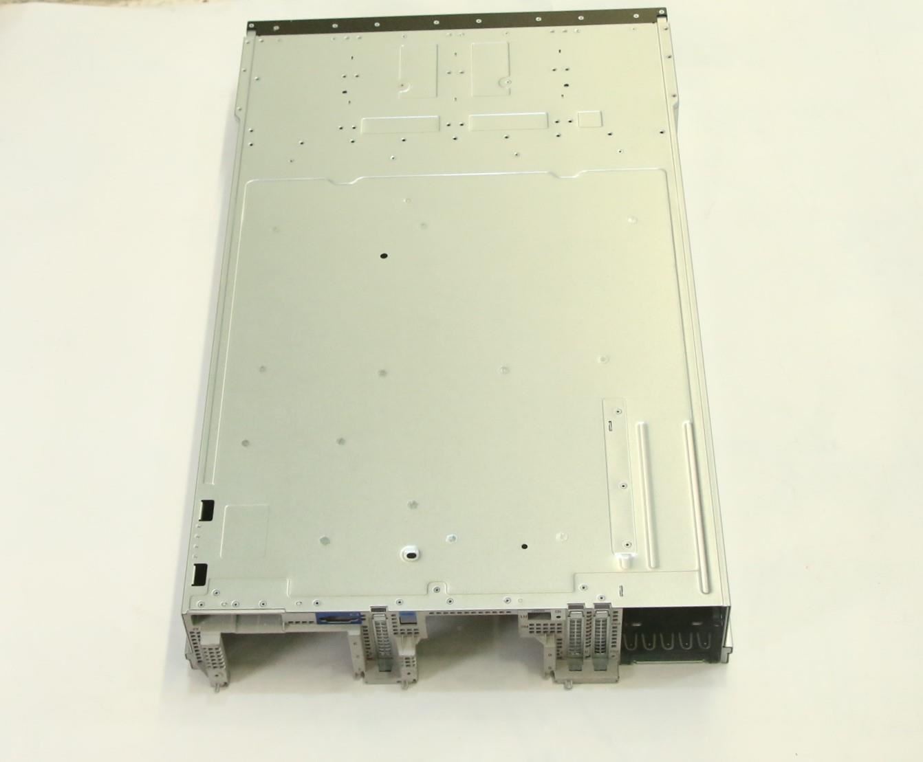 Lenovo MECH_ASM 8x25 Chass_Base ASM RD650 00HV078