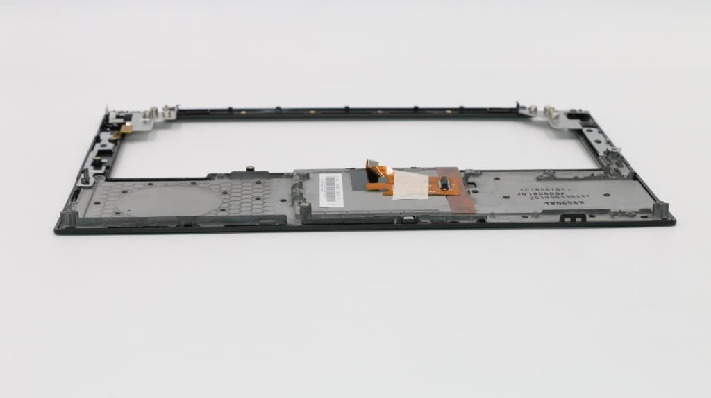 Lenovo ThinkPad X250 Palmrest Top Cover Housing Black 01YU101