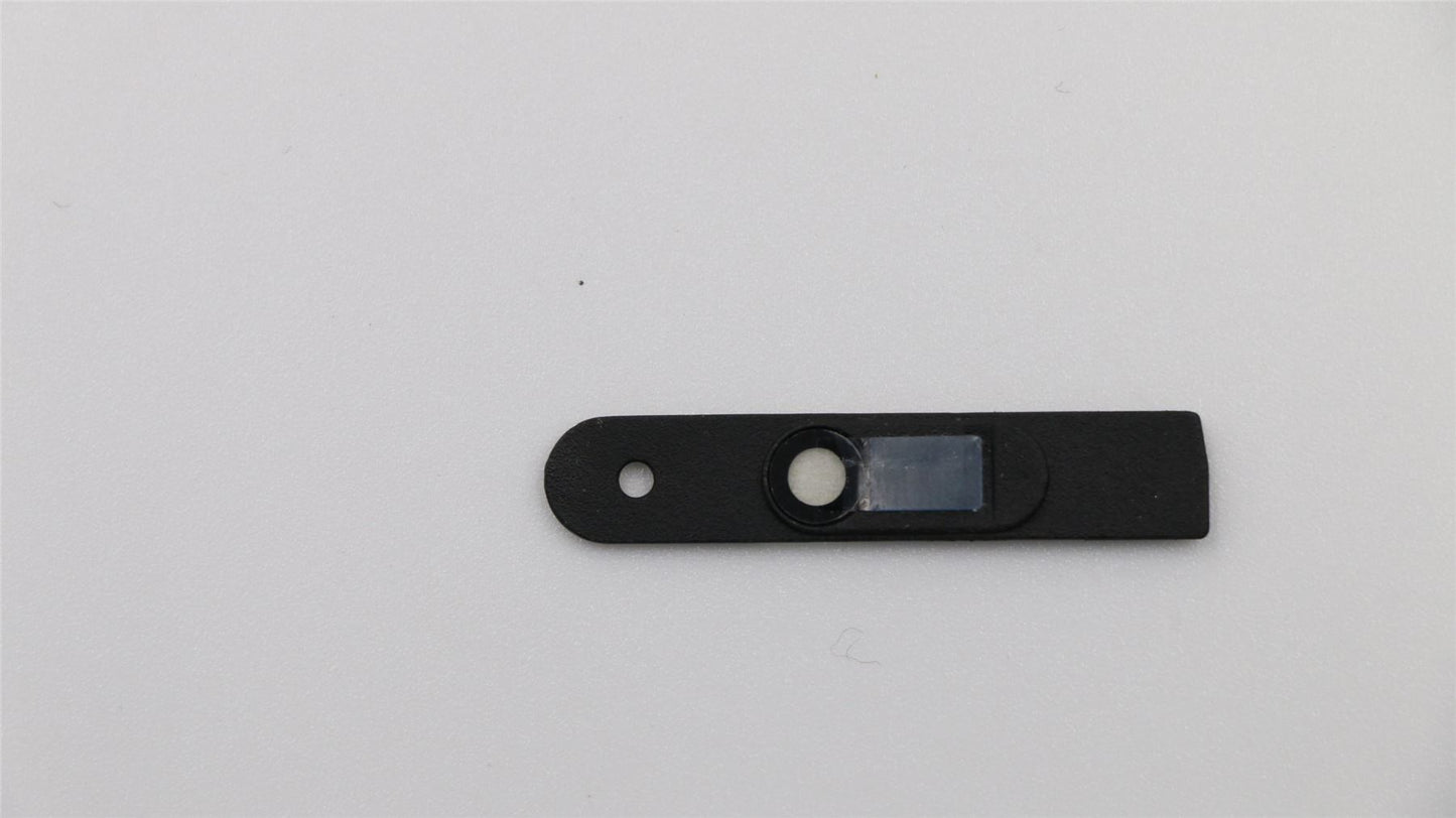 Lenovo ThinkPad T480 Bezel Trim Frame Sheet Cover Black 01YR487