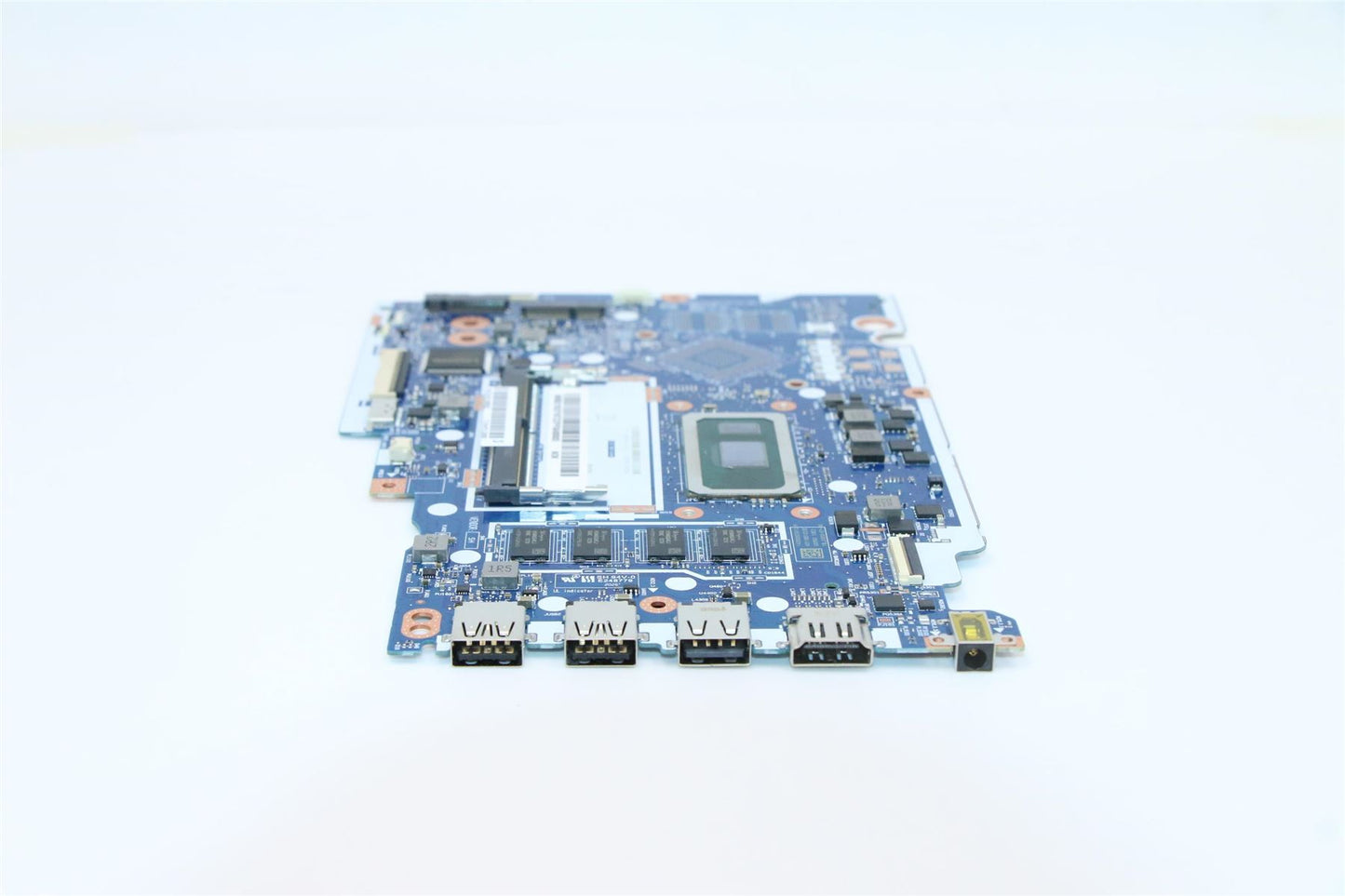 Lenovo IdeaPad 3-15IML05 Motherboard Mainboard UMA 4GB 5B21B37167