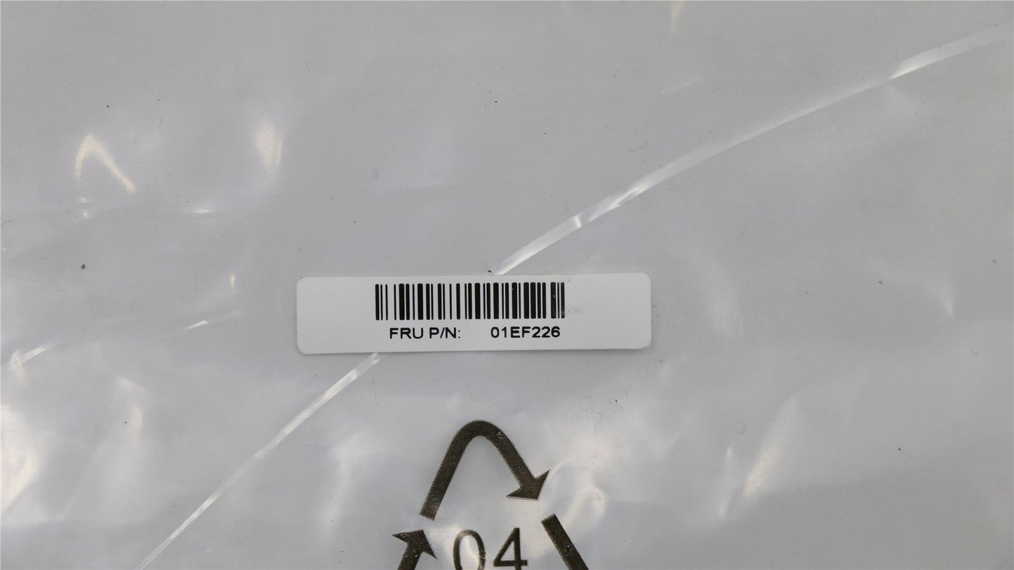 Lenovo RUBBER foot for Tiny2 ODD Box 01EF226