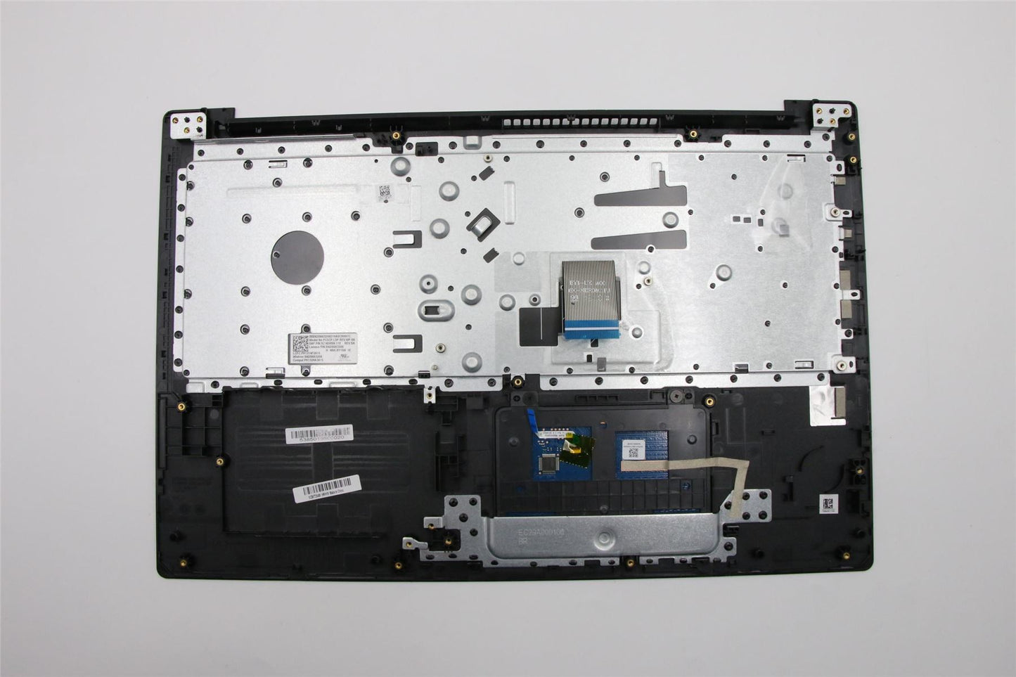 Lenovo Upper Case ASM C 81MT LASPA 5CB0T25480