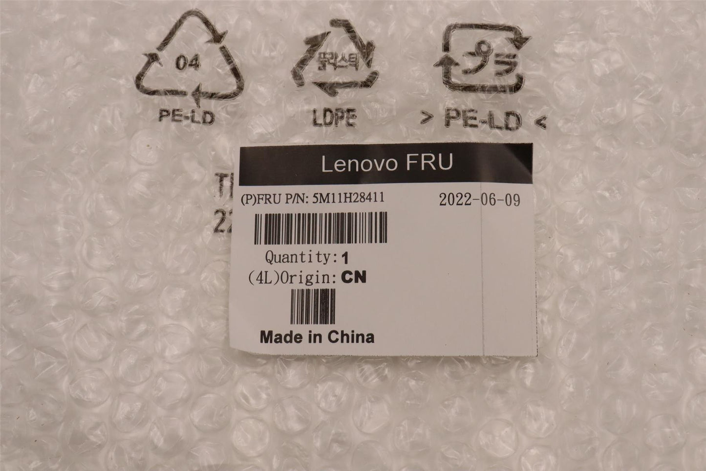 Lenovo 5M11H28411 Tiny8 65W WIFI_BKT,AVC