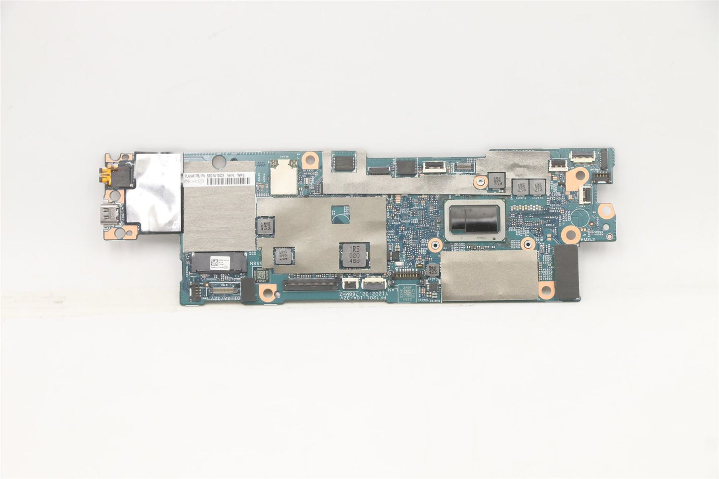 Lenovo 5B21A13031 i5-1130G7 8+8G NvP YdT WIN YAB