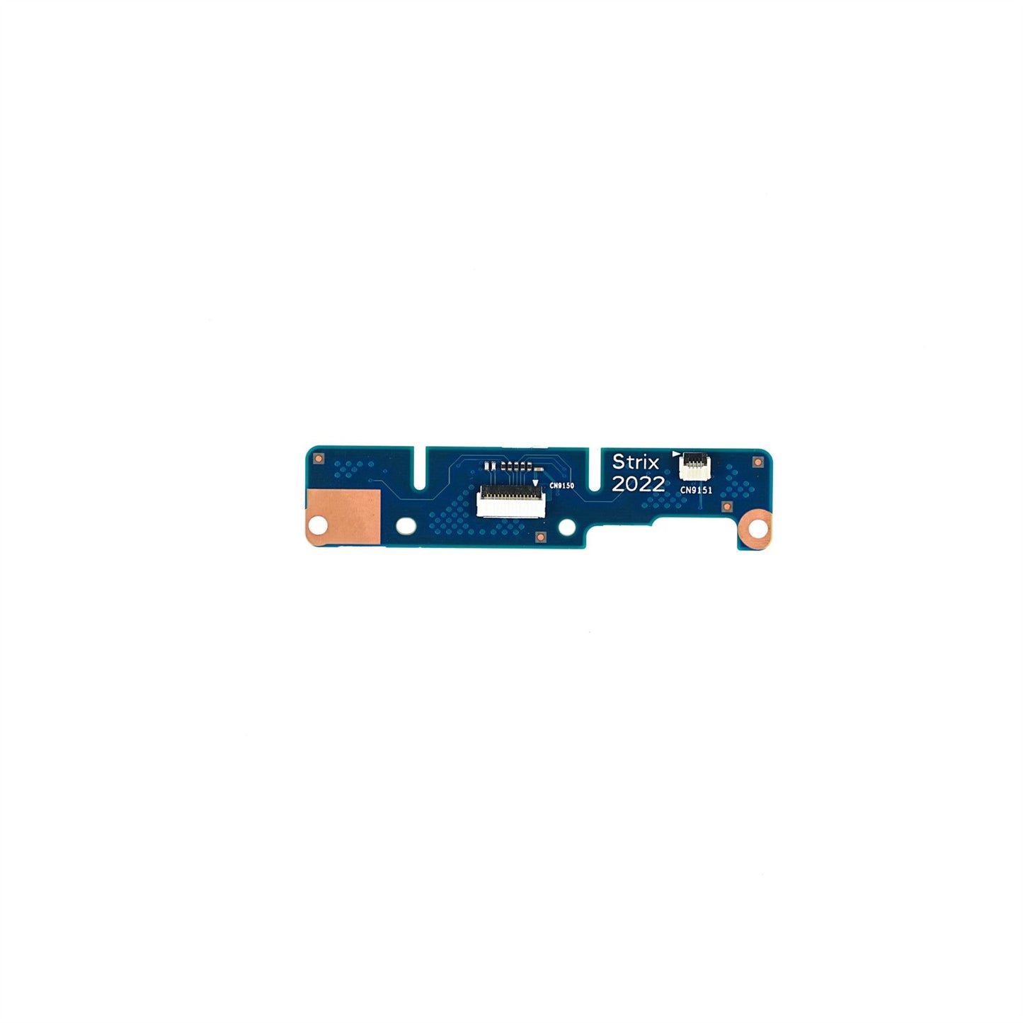 Asus G513RS Indicator Board 90NR0B50-R10010