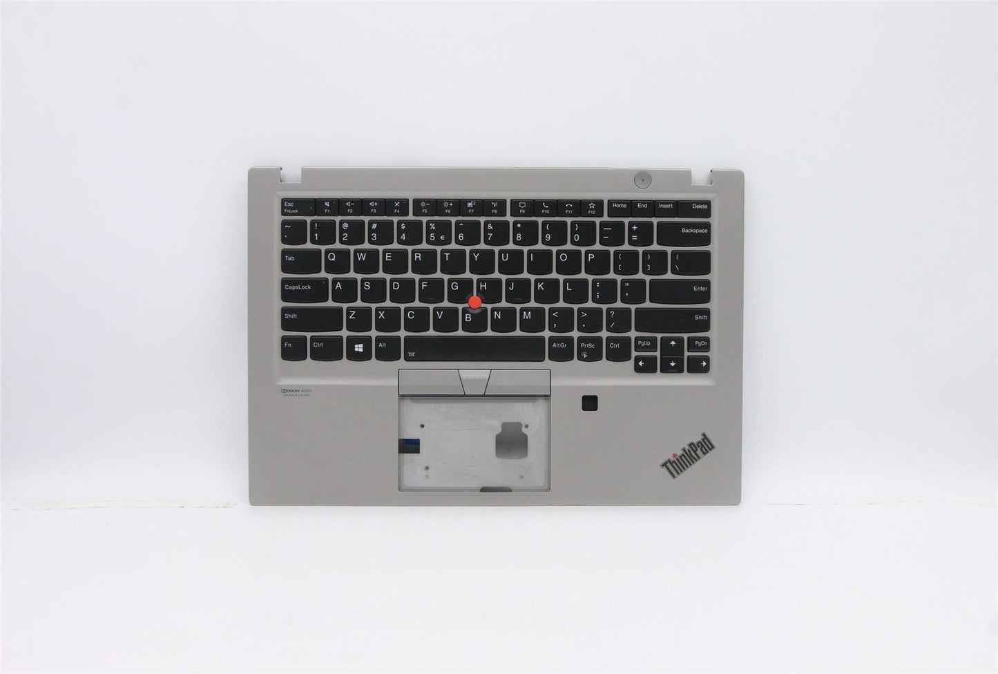Lenovo ThinkPad T14s Keyboard Palmrest Top Cover US International 5M10Z41577