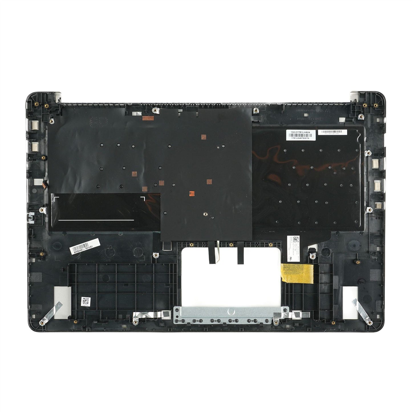 Asus X580GD Keyboard (Us Module/As 90NB0HX1-R31US1