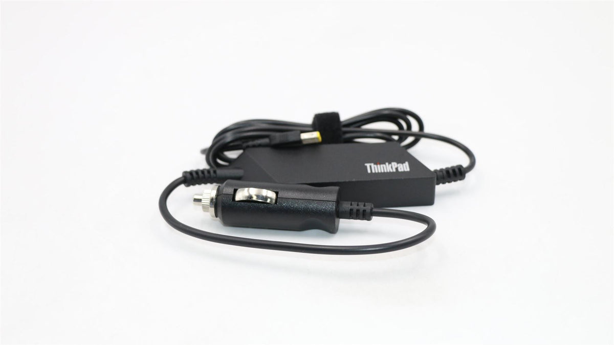 Genuine Lenovo 03X6283 FRU for ThinkPad 36W Car Charger