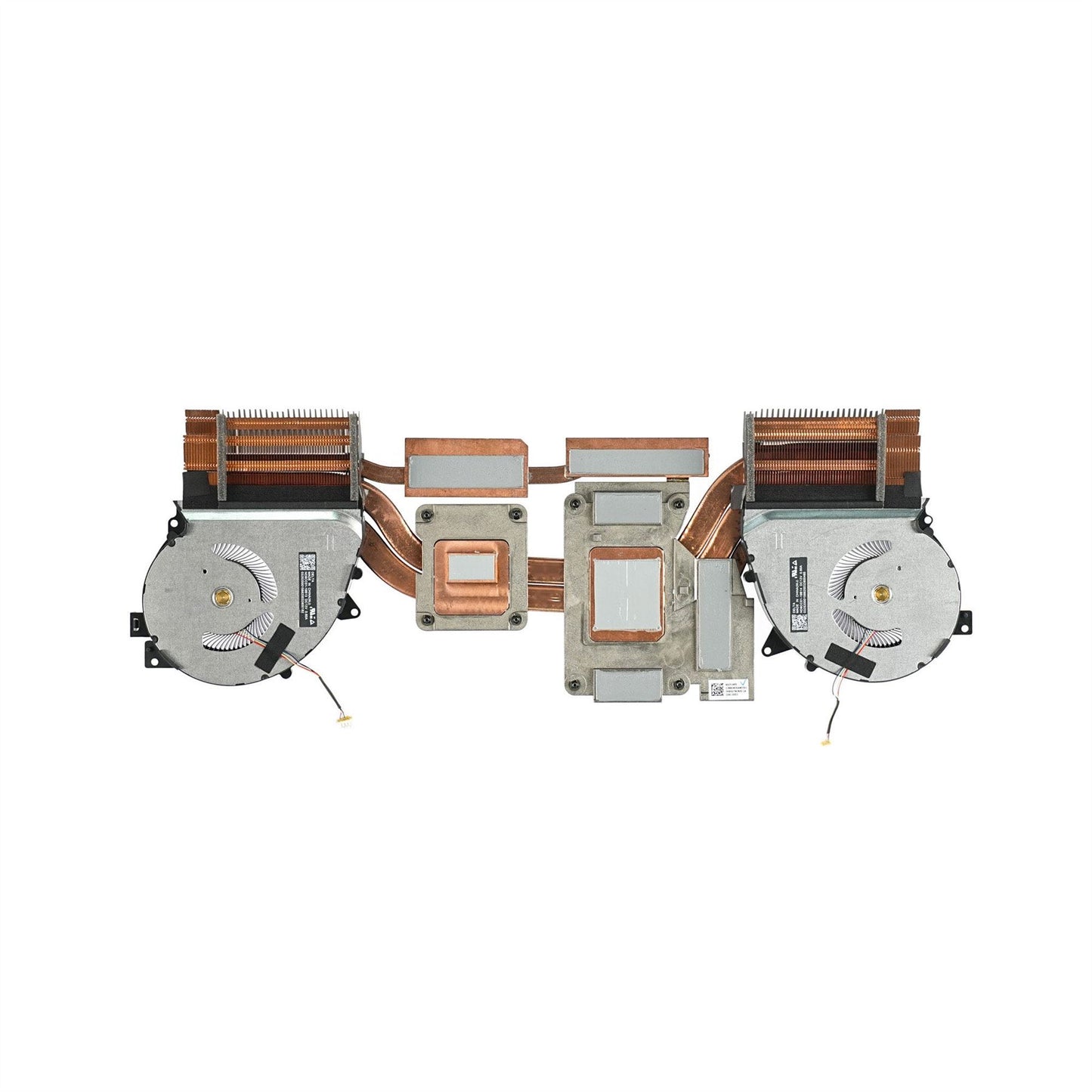 Asus W730G5T Th Mod Assy 13NB0M30AM0301