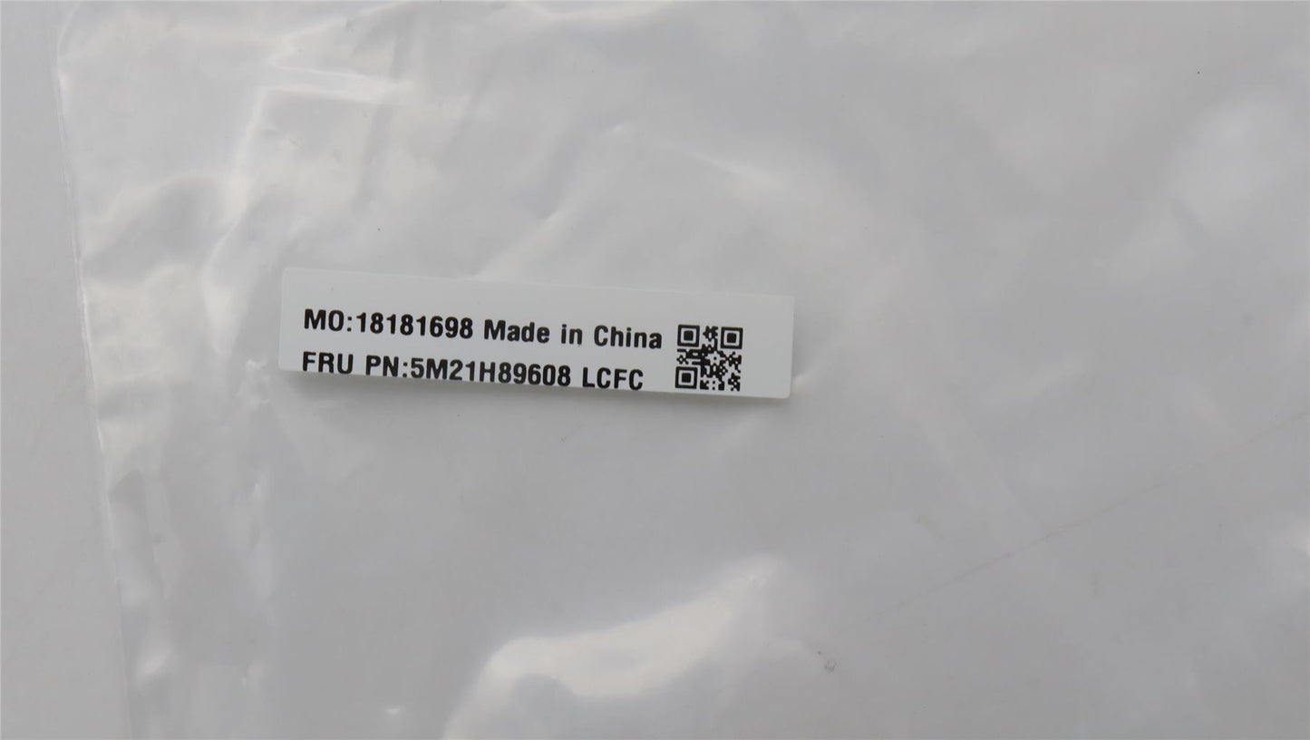 Lenovo ThinkPad T14 Gen 4 P14s Gen 4 Screw Screws Set Kit 5M21H89608