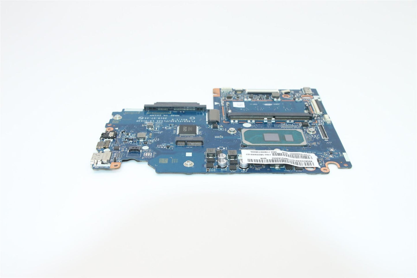 Lenovo IdeaPad S340 15IIL Motherboard Mainboard 5B20W89107