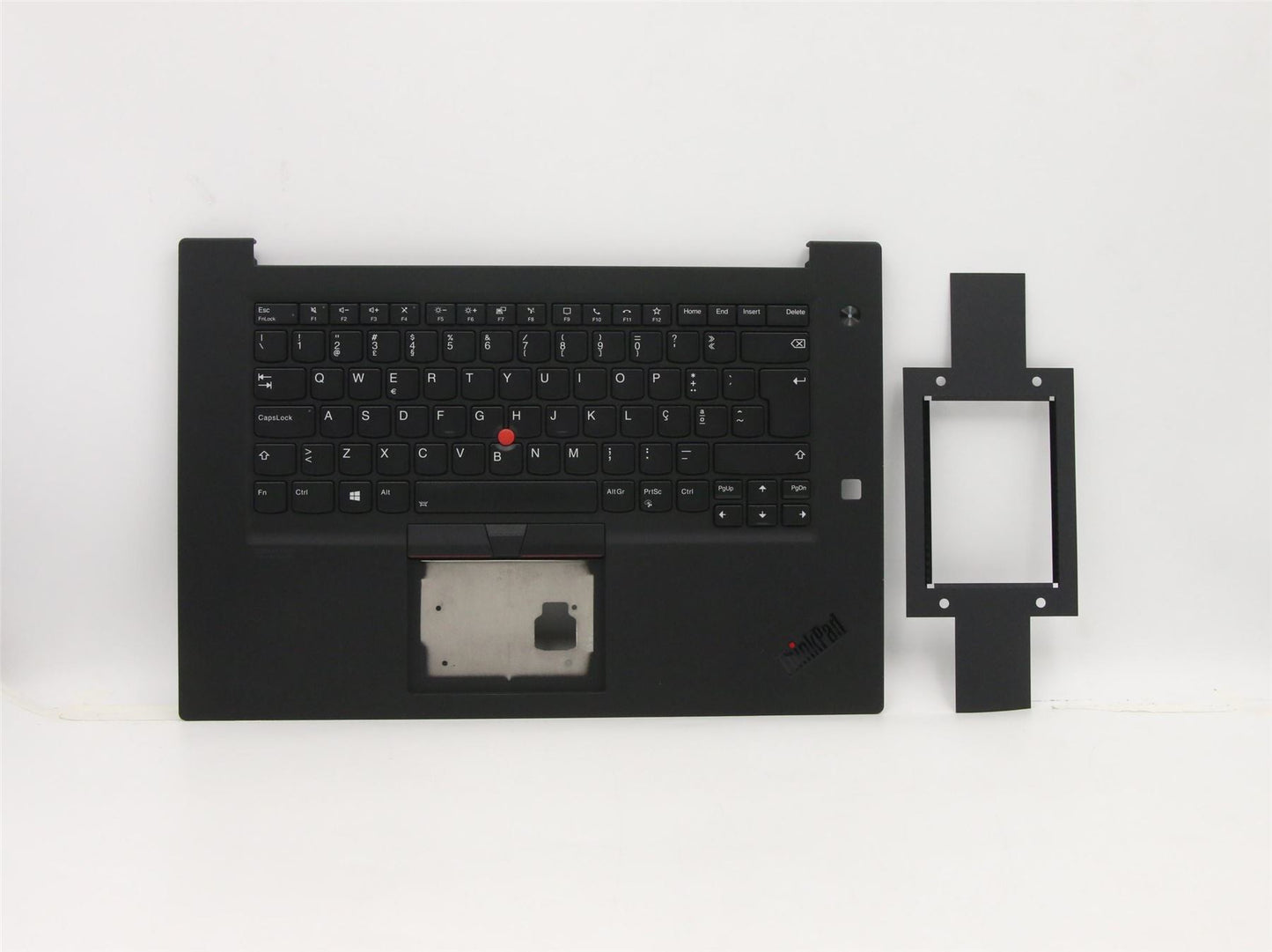 Lenovo WW C-Cvr+POR KB ASM,LTN 5M10Z39721