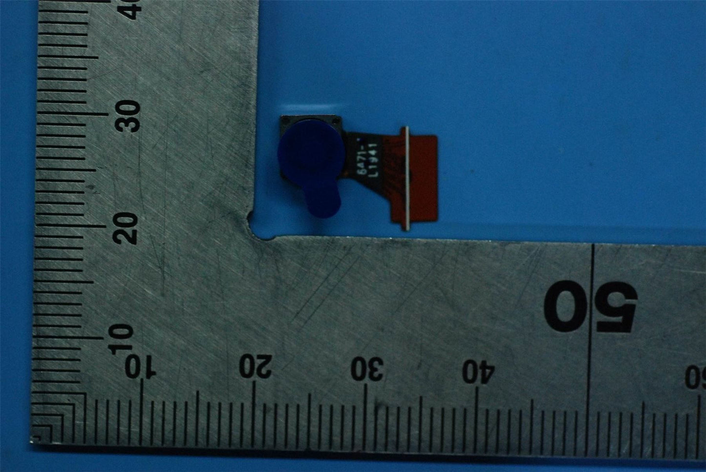 Lenovo TB-8705F R Camera&*710298328051CS 5C28C15875