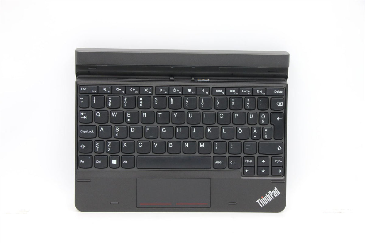 Lenovo TP 10 KB Estonian Keyboard 03X9039