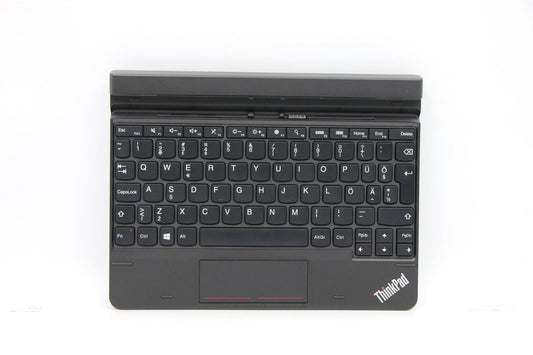 Lenovo TP 10 KB Estonian Keyboard 03X9039