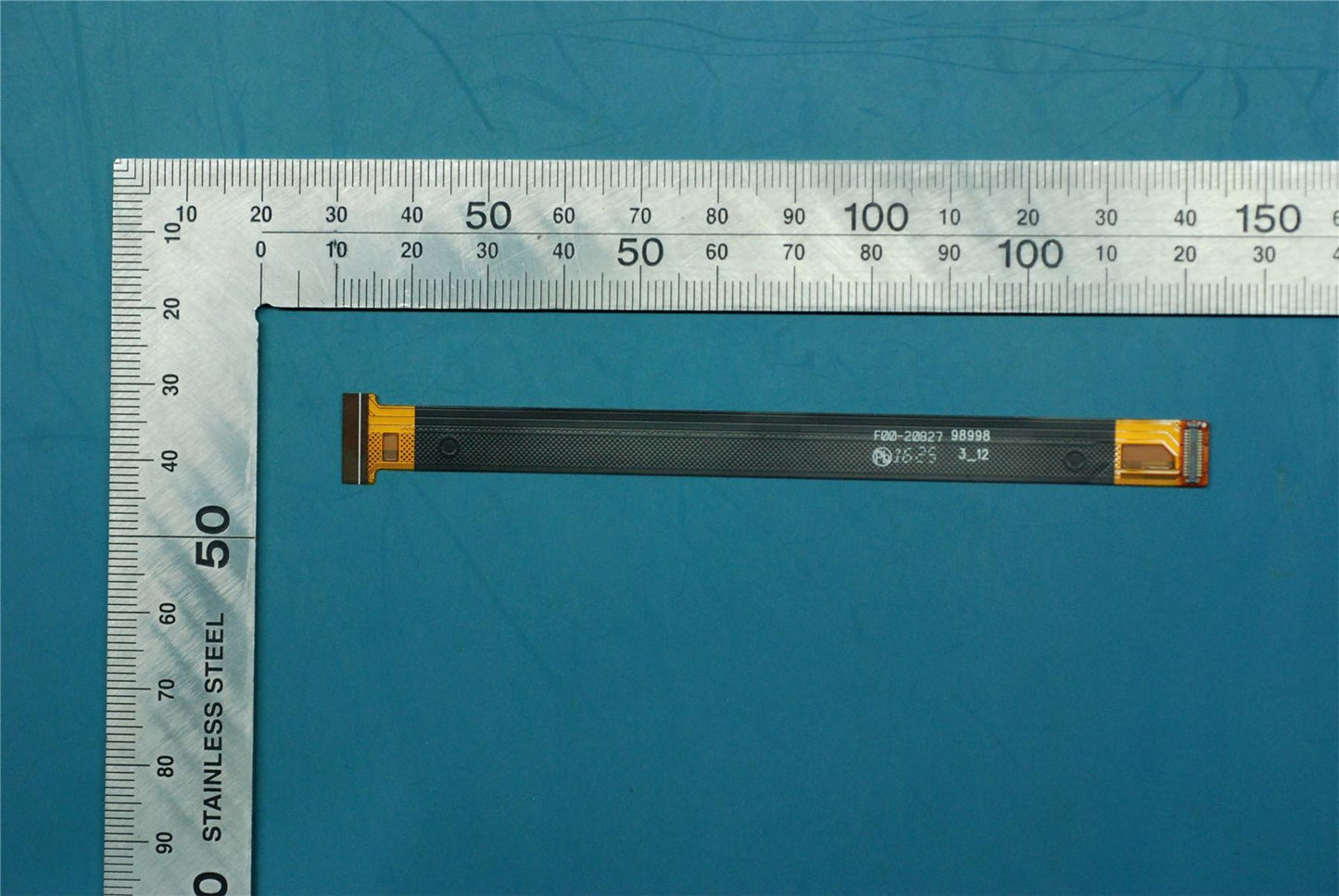Lenovo PB2-650 Main FPC&*713300097031 CS 5F78C06028