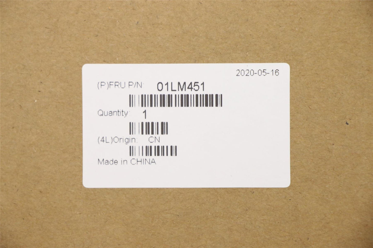 Lenovo W V330 power button board MP 01LM451