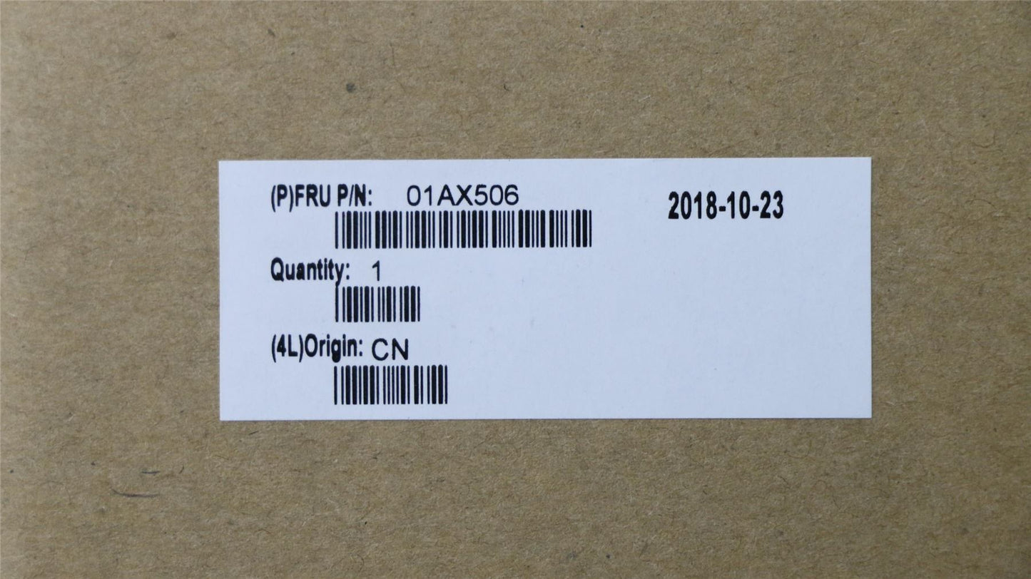 Lenovo ThinkPad T470 A475 Keyboard Dutch Black Backlit 01AX506