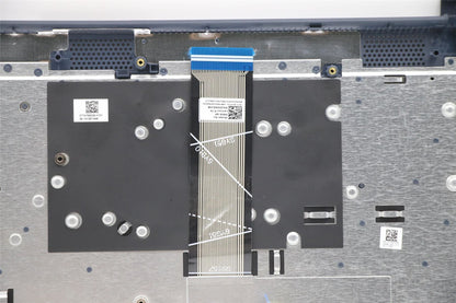 Lenovo Upper Case ASM_SPL81YKNFPNBLAB 5CB0Z31245