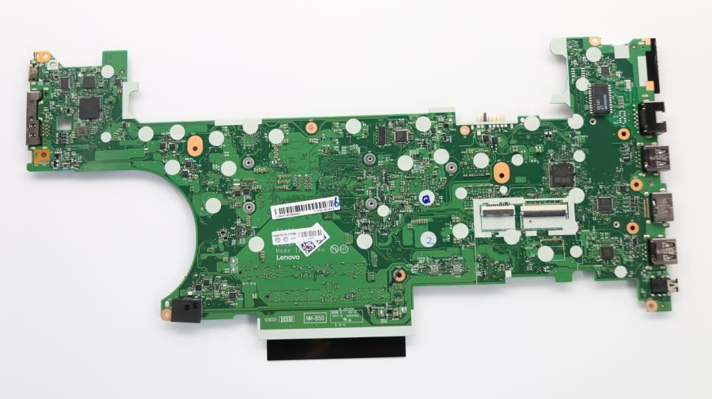 Lenovo ThinkPad T480 Motherboard Mainboard 01YU889