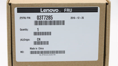 Lenovo ThinkCentre M93z Webcam Web Cam Kamera Cam 03T7285