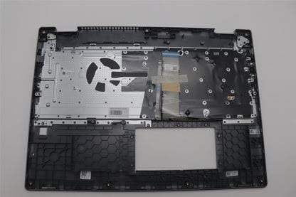 Lenovo Upper Case ASM GRE H 83DS FP LG 5CB1N95080