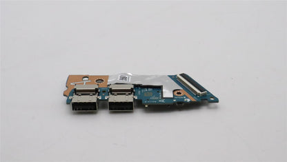 Lenovo IdeaPad 5 14ABR8 Dual USB Board 5C50S25532
