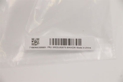 Lenovo MECHANICAL Dummy Bezel ODD,W,AIO 3 22 5M20U50875