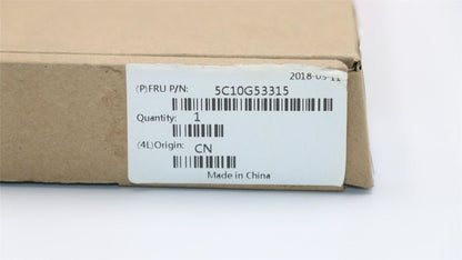 Lenovo All-In-One B40-30 Touch C40-30 SATA HDD ODD Connector Cable 5C10G53315