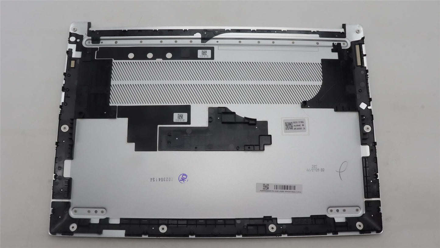 Lenovo Lower Case C 82XF AL CG H45 5CB1L83598