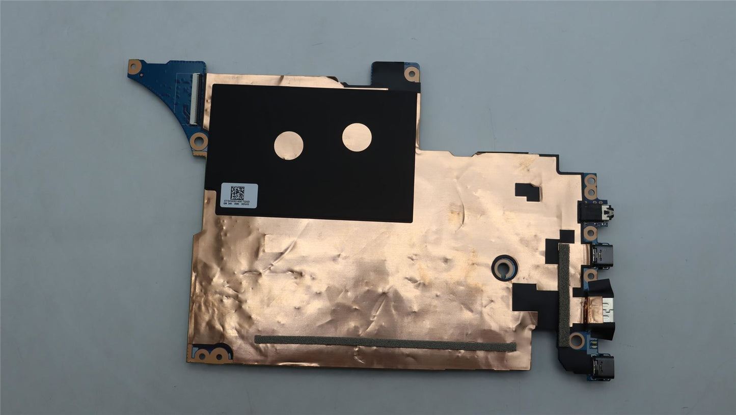 Lenovo IdeaPad 5 14IRL8 Motherboard Mainboard UMA INTELI513420H 8G 5B21L16440