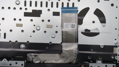 Lenovo UpperCaseASM_EUROENG C82SCRGB BLA 5CB1J38497