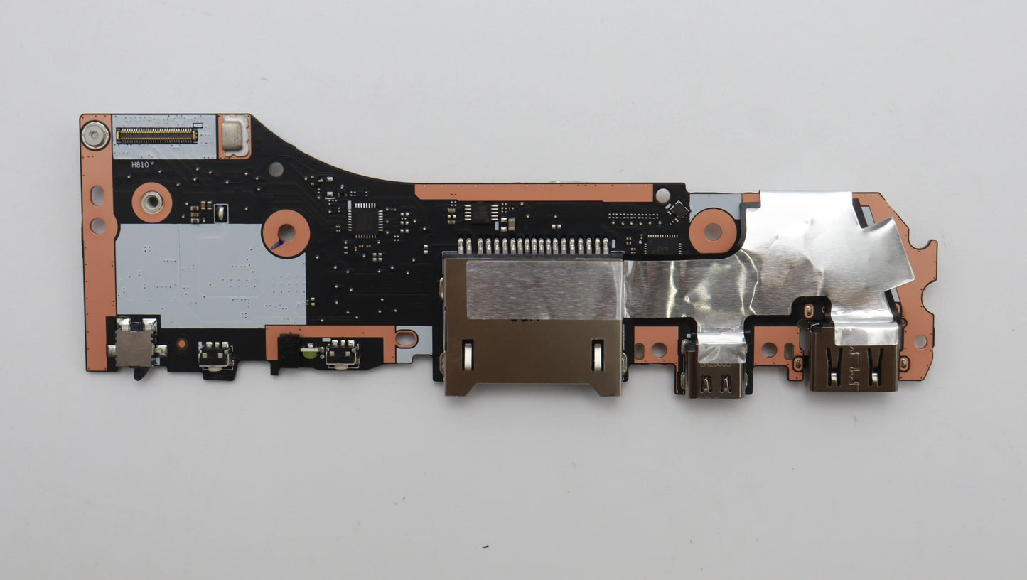 Lenovo CARDPOP L 83W5 IO/B I/O Board 5C50S26062
