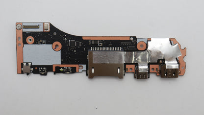 Lenovo CARDPOP L 83W5 IO/B I/O Board 5C50S26062