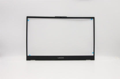 Lenovo Legion 5-17IMH05H 5-17IMH05 Bezel front trim frame Cover Black 5B30S18958