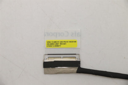 Lenovo ThinkBook 13s G3 ACN Cable Lcd Screen Display LED 5C10S30168