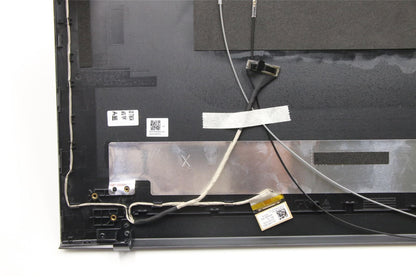 Lenovo G50-80 G51-35 LCD Cover Rear Back Housing Black 5CB0J22932